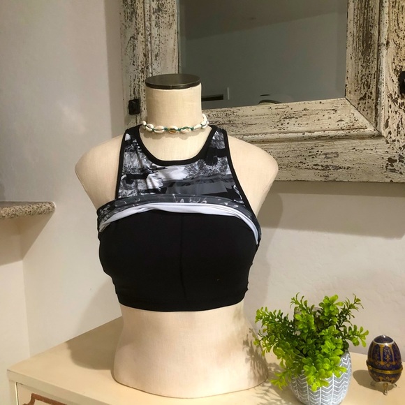 BETSY Johnson Crop tank - Picture 3 of 5